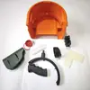 Piezas Moldeadas por Inyección, Carcasa de Plástico ABS, Productos de Plástico de Nylon, Molde, Piezas para Maquinaria de Ingeniería, Piezas de Forma Especial Moldeadas por Inyección