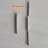 Cerradura de Acero para Puerta Cerradura de Aluminio Cerradura de Zinc Cerradura M4M5 Panel de Cubierta Tubería de Conexión Tornillo de Cruz de Doble Extremo Accesorios de Cerradura
