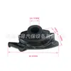 Accesorios para máquina desmontadora de llantas cabeza de pájaro de plástico de alta resistencia herramienta desmontadora de llantas cabeza de trabajo de máquina desmontadora de llantas asiento negro