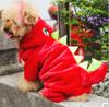 Ropa para mascotas transformación de mascotas suministros para mascotas ropa para perros Pikachu fabricantes mayoreo