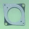 Pieza Silenciadora Amortiguadora de Vibraciones para Soporte de Motor Paso a Paso 57 Pad Amortiguador de Choques para Motor Paso a Paso 42 Accesorios