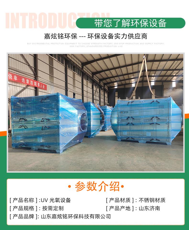 UV光氧设备详情页_03