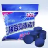 Vendas Diretas da Fábrica Saco Azul de Bolhas Limpador de Vaso Sanitário Desodorizador de Vaso Sanitário Limpador de Vaso Sanitário Limpador de Vaso Sanitário Suprimentos para Vaso Sanitário