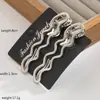 Conjunto de Grampos de Cabelo He Ming Estilo Coreano Simples Metal Geométrico Grampo de Cabelo Presilha Bico de Pato Moda Lateral Presilha de Cabelo