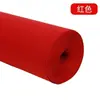 Materiais de Decoração Ambiental Feitos à Mão Pacote de Material DIY Tecido Não Tecido Tecido de Feltro Colorido Adesivos de Parede de Fundo para Decoração Ambiental