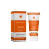 Mes de Mayo Ayuda Crema Oscura Playa Marina Ayuda Crema Solar Oscura para Piel Trigueña Bronceada Crema para el Cuidado de la Piel