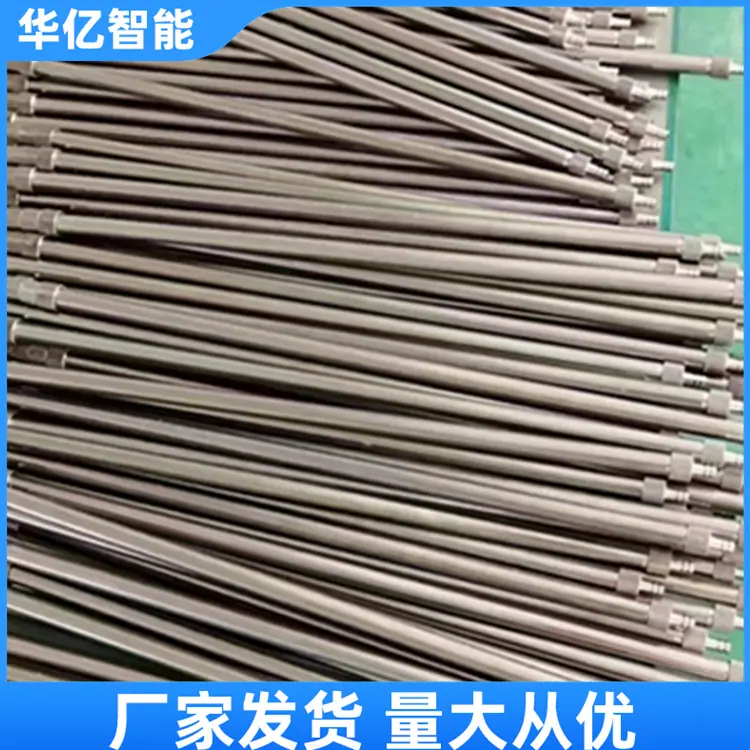 矿用瓦斯检测杖07