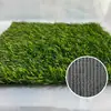 Césped artificial para paisajismo, decoración de paredes exteriores, césped artificial verde y colorido para obras de construcción, patios y cobertura de suelo