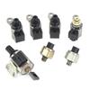 Hong Kong International Es Adecuado para Piezas de Automóvil Nissan Dodge Re0F10A Jf011E Válvula Solenoide de Transmisión Juego de 8 Piezas