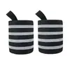 Vendaje para Muñeca Deportiva, Banda de Soporte Deportivo de Compresión, Resistente al Desgaste, Transpirable, Alta Elasticidad, Protector de Muñeca, Protección Articular de Muñeca Antitorsión