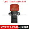 Repuestos Adecuados para Peugeot Citroen Interruptor de Inercia Venta al por Mayor en Stock 636654 9630710580