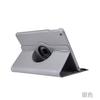 Funda de Cuero Giratoria 360 para 2020Ipadpro Mini Nueva Funda Protectora con Textura de Guijarros 9.7 10.2 Estuche para Tablet