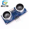 Módulo Ultrasónico Hc-Sr04 Módulo Ultrasónico de Medición de Distancia Módulo de Medición de Distancia Compatible con Uno R3/51/Stm3