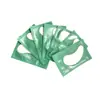 Atacado Patch de Olho Descartável para Enxerto de Cílios Hidrogel Isolamento de Olho Gaxeta de Gel de Isolamento de Cílios