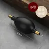 Tubo de drenaje para bandeja de té con bola absorbente mesa de té mesa de té mesa de té manguera de drenaje para mesa de té juego de té tubo de drenaje tubo de succión tubo de salida