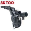 Conjunto de termostato de carro OE 110612563R adequado para carro Mercedes Benz Renault