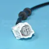 Sensor de velocidade da roda ABS da roda dianteira Jinshan Ju B6H-H5970-00 é adequado para Yamaha nmax155