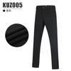 Pantalones de golf PGM para hombre, pantalones deportivos de otoño, finos, impermeables, informales, ropa para hombre, pantalones para hombre
