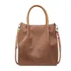 Bolso de mano de cuadros de nicho estilo coreano para mujer, nueva moda primavera 2026, simple y elegante, bolso de hombro y cruzado de alta gama
