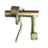 Pistola de Inyección de Fluido Manual para Minería, Presurización de Soporte de Columna Única Subterránea, Sellado Anticorrosión, Equipo Manual de Inyección de Fluido Duradero