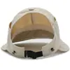 Sombrero Gorra de Sol de Verano con Mascarilla para Cubrir la Cara, Gorra de Pico de Pato, Sombrero de Copa Hueco de Secado Rápido para Cola de Caballo para Mujeres para Cubrir la Cara