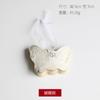 Limão verde novo amor de madeira com corda criativa decorações de Natal pingente tiroteio cenário de fundo props