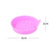 Porta-Copo Criativo de Silicone para Carro Transfronteiriço, Porta-Copo Universal para Carro, Tapete Antiderrapante para Carro, Tapete Impermeável para Copo de Carro