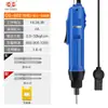 Chave de Fenda Elétrica Oshen Cabo Reto Chave de Fenda Elétrica Plug-In Chave de Fenda de Parafuso Os-800 Os-801 Os-802