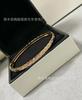 Pulseira Xiangjia Versão Alta versão estreita versão larga pulseira coco diamante sem diamante pulseira com incrustações de diamante CNC Seiko pulseira de ouro rosa