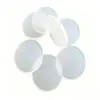 Suministros del Fabricante Juntas de Silicona Transparente, Almohadillas de Silicona para Pies, Respaldo Autoadhesivo, Juntas Antideslizantes Amortiguadoras, Almohadillas de Goma Silenciosas y Resistentes al Desgaste