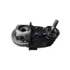 Adecuado para el conjunto reductor principal Geely F3E y el conjunto de engranajes traseros Geely F3E Ev