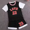 Conjunto de basquete infantil para atacado transfronteiriço, colete esportivo de verão para crianças, colete de performance e treinamento para jardim de infância, ensino fundamental e médio
