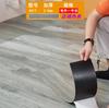 Suelo Adhesivo de PVC de Lujo Ligero para Dormitorio y Sala de Estar, Renovación de Suelos Viejos, Suelo Comercial con Textura de Madera, Resistente al Desgaste e Impermeable