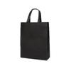 Bolsa de tela no tejida con estampado por calor, bolsa de protección ambiental, bolsa de compras, fabricantes de bolsas de compras, venta al por mayor de bolsas no tejidas