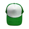 Nueva gorra de béisbol personalizada para exteriores con combinación de colores para hombre y mujer, gorra de camionero de visera ligera, transpirable para el sol, Hip Hop Street, venta al por mayor