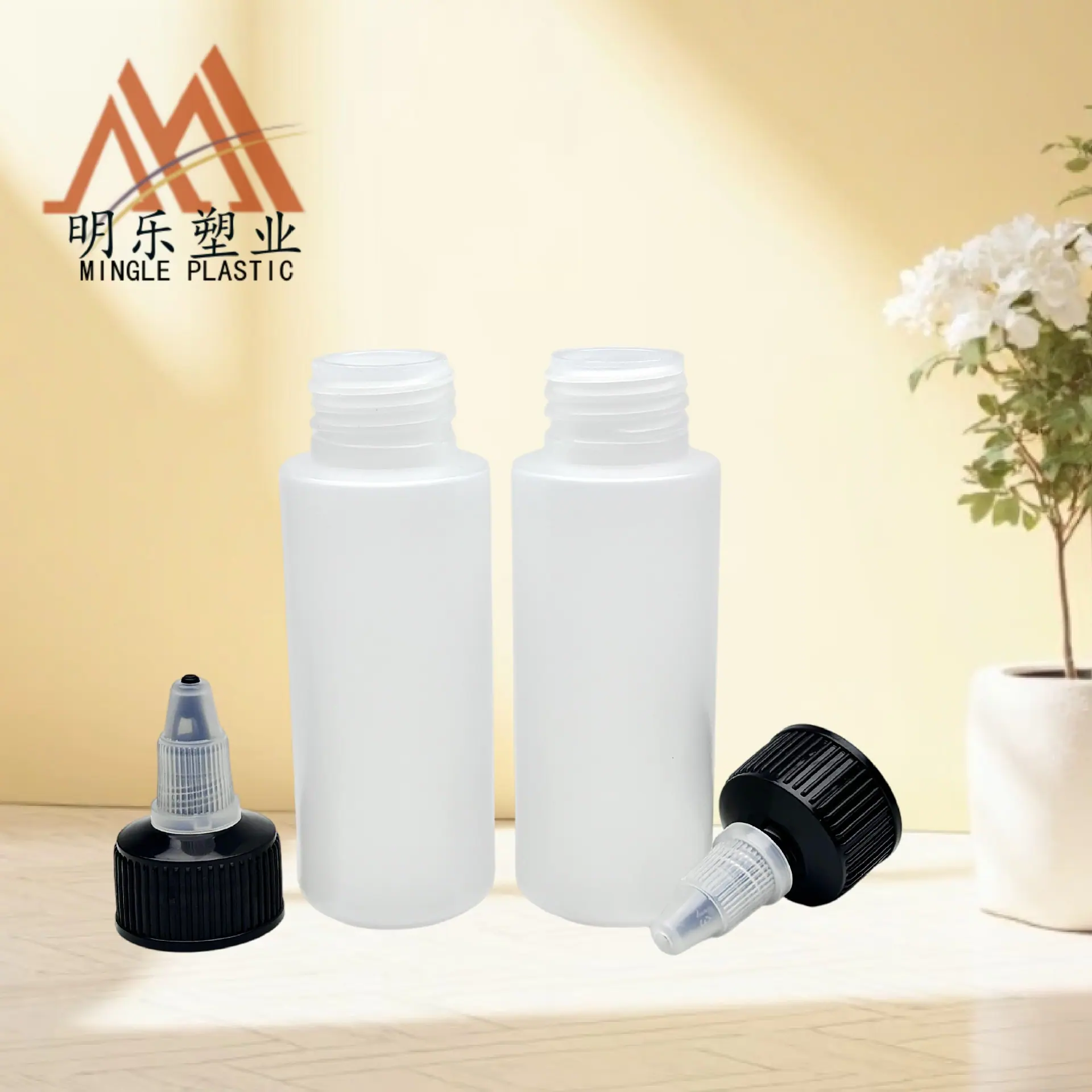 60ML平肩PE瓶-16
