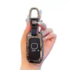 Cubierta de Media Llave para Accord de Undécima Generación Crv Civic Hrv Estilo Haoying Corona Road Lingpai Crv Binzhi Xrv Carcasa con Hebilla