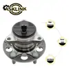 Rodamiento de Cubo de Rueda 52730-g2000 para Rueda Trasera Adecuado para Hyundai: Elantra (Anuncio) Unidad de cubo de rueda