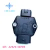 22020-50f01.22020-50f00 adequado para módulo de ignição Nissan