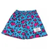 Novos Shorts de Basquete Americanos, Comprimento do Joelho, Largos, Casuais, Para Treinamento Fitness Masculino, Respiráveis, Secagem Rápida, Shorts Esportivos Curtos, Verão