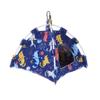 NC tenda para papagaio de estimação, pode pendurar, lona, algodão, ninho quente, ninho de pano, ninho para dormir, pendurado no chão, ninho de pássaro