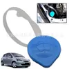 Adecuado para Honda Crv Fit Tapa del Depósito del Líquido Limpiaparabrisas del Coche Cubierta del Tanque de Agua 76802-Sjd-0