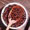 Feijão Azuki Vermelho Açúcar Natto Açúcar Natto Feijão Vermelho Feijão Vermelho Cozido Mel Feijão de Mel Pronto para Comer Loja de Chá com Leite Especial Leite de Pele Dupla Ingrediente 500g