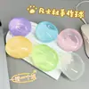 Brinquedo Squishy Criativo e Popular de Animal Enguia Americana, Gadget Famoso na Internet para Alívio do Estresse com Maltose, Presente para Redução do Estresse