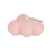 Vela Aromática de Nubes Blancas Pequeñas Plantas con Forma de Nubes Lindas Cera de Soja Adornos para el Hogar Accesorios Nórdicos Regalo de Acompañamiento