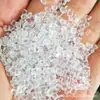 ABS Malásia Toray 920 alto fluxo alta rigidez transparente peças automotivas luminárias grânulos plásticos