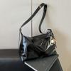 Bolso de Gran Capacidad de Alta Gama para Mujer Transfronterizo 2026 Nuevo Bolso Tote de Moda Tendencia Bolso de Hombro Versátil Bolso Cruzado para Viajes