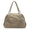 Bolso de Mujer Gran Capacidad Bolso de Axila Bolso Tote de Moda Ins Estilo Coreano Nuevo para Mujer Bolso de Hombro de Nailon