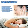 Ximonth Spray para Cuidados com os Ouvidos, Zumbido, Desconforto nos Ouvidos, Spray para Limpeza dos Ouvidos