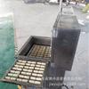 Máquina de embalagem a vácuo de filme retrátil de perna de cordeiro grande máquina de embalagem retrátil de água quente de carne bovina e carneiro máquina de encolhimento de elevação automática